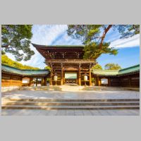 Japan, Tokio, Meiji-Jingu, photo agoda.com,.jpg